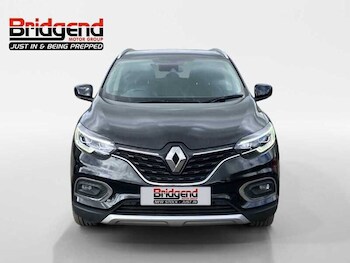 Used Renault Kadjar 2020 for sale - 78284585: Photo