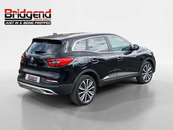 Used Renault Kadjar 2020 for sale - 78284585: Photo