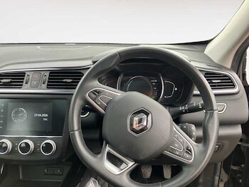 Used Renault Kadjar 2020 for sale - 78284585: Photo