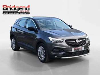 2019 (19) - 1.5 Turbo D BlueInjection Sport Nav SUV 5dr