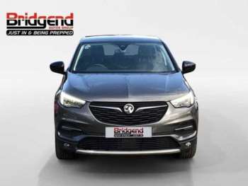 Used Vauxhall Grandland X 2019 for sale - 74921740: Photo
