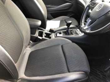 Used Vauxhall Grandland X 2019 for sale - 74921740: Photo