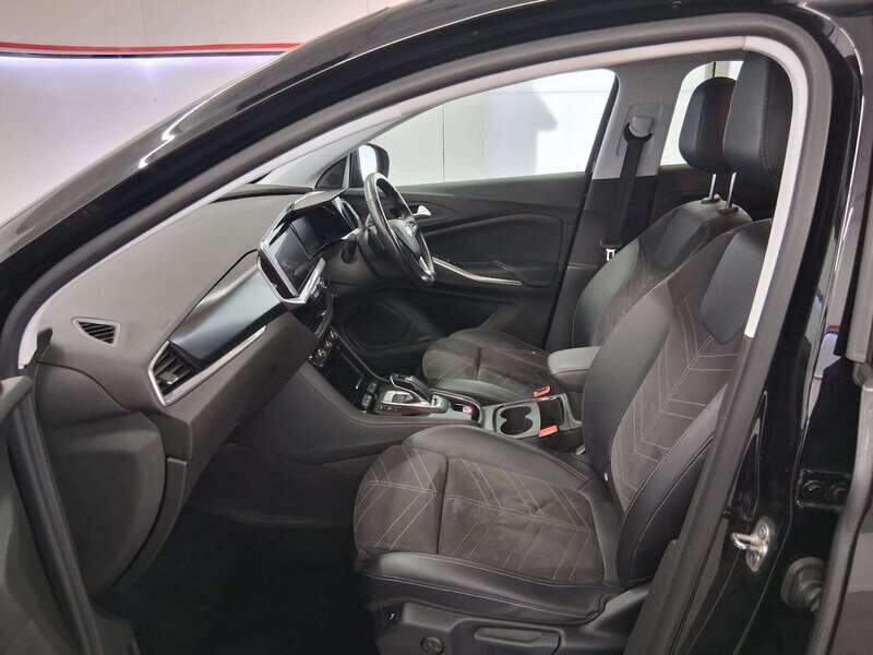 Used Vauxhall Grandland 2022 for sale - 77814353: Photo 15