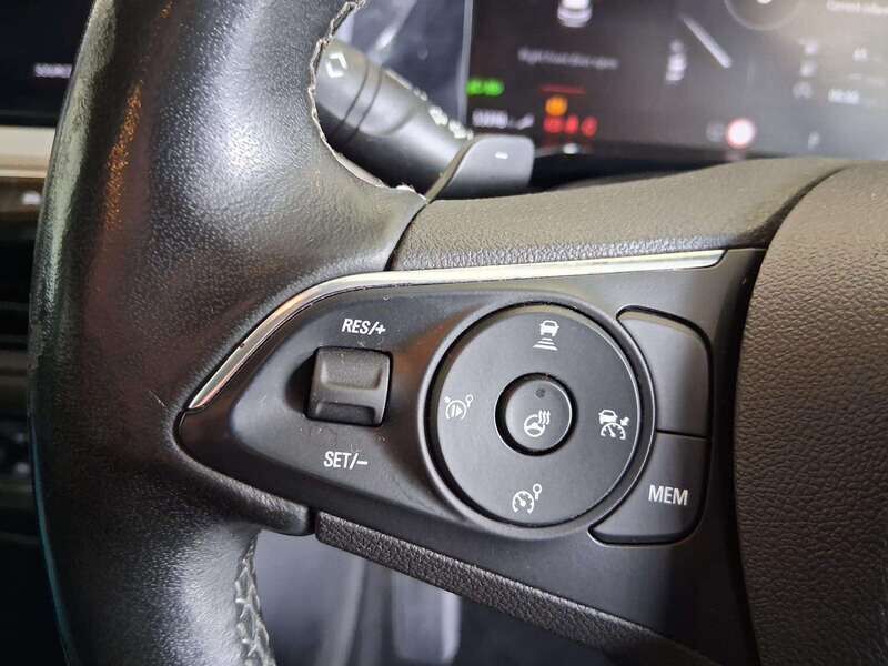 Used Vauxhall Grandland 2022 for sale - 77814353: Photo 22