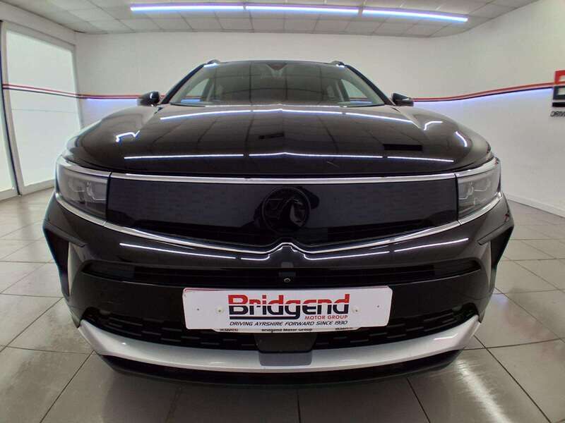 Used Vauxhall Grandland 2022 for sale - 77814353: Photo 3