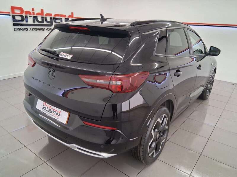 Used Vauxhall Grandland 2022 for sale - 77814353: Photo 7
