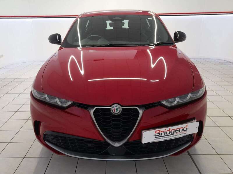 Used Alfa Romeo Tonale 2022 for sale - 77036226: Photo 2