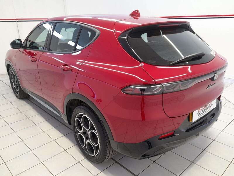 Used Alfa Romeo Tonale 2022 for sale - 77036226: Photo 4