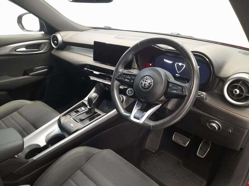 Used Alfa Romeo Tonale 2022 for sale - 77036226: Photo 9