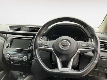 Used Nissan Qashqai 2021 for sale - 78669391: Photo