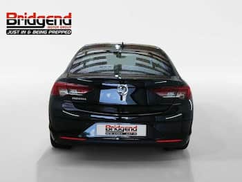 Used Vauxhall Insignia 2022 for sale - 79761527: Photo
