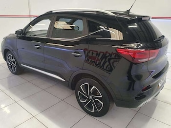 Used MG MG ZS 2023 for sale - 78467028: Photo