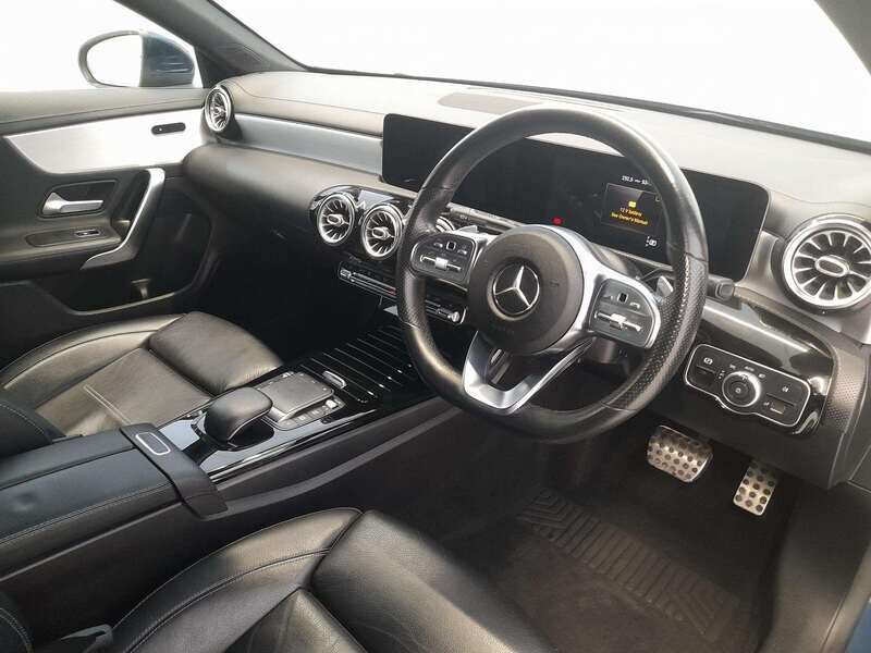 Used Mercedes-Benz CLA 2020 for sale - 77814414: Photo 10