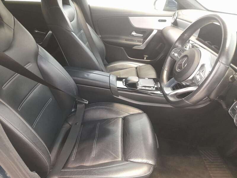 Used Mercedes-Benz CLA 2020 for sale - 77814414: Photo 11