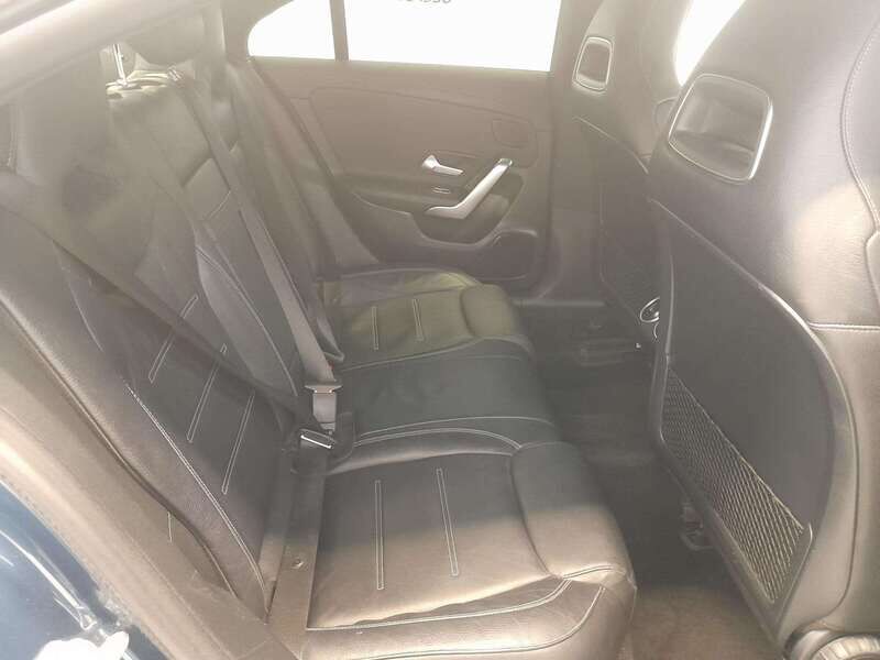 Used Mercedes-Benz CLA 2020 for sale - 77814414: Photo 12