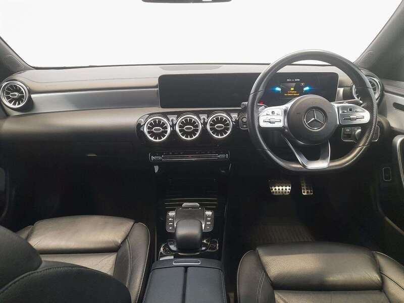 Used Mercedes-Benz CLA 2020 for sale - 77814414: Photo 13