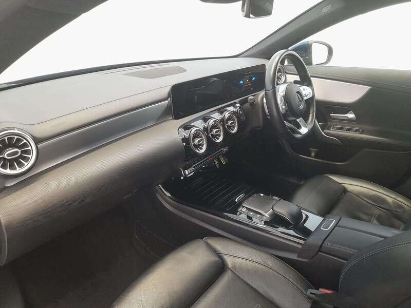 Used Mercedes-Benz CLA 2020 for sale - 77814414: Photo 14