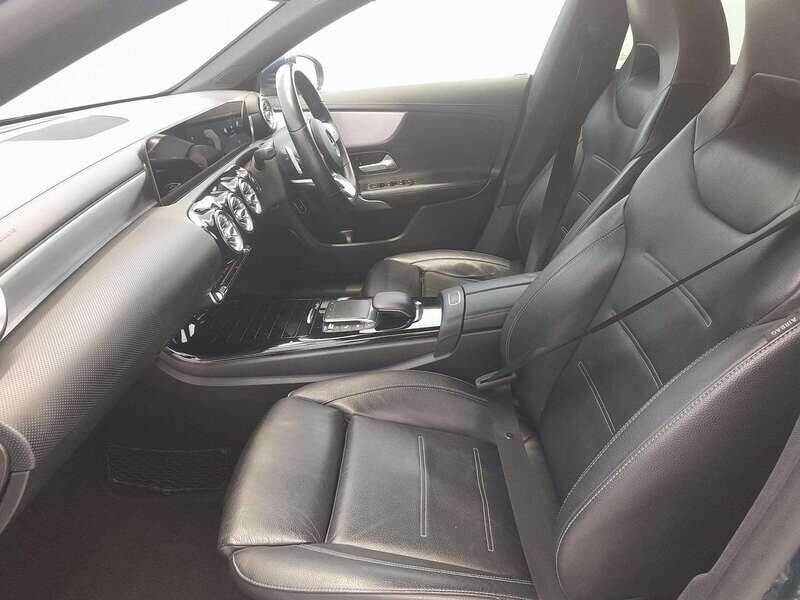 Used Mercedes-Benz CLA 2020 for sale - 77814414: Photo 15