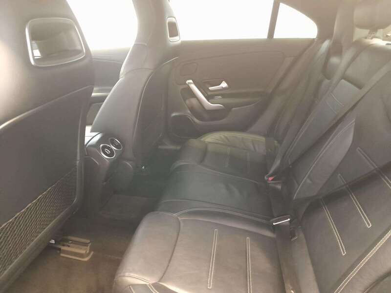 Used Mercedes-Benz CLA 2020 for sale - 77814414: Photo 16