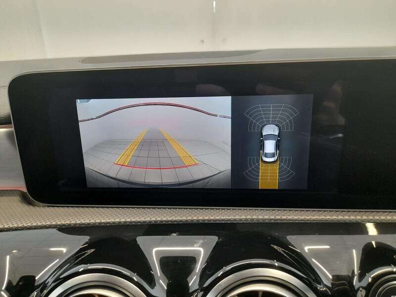 Used Mercedes-Benz CLA 2020 for sale - 77814414: Photo 17