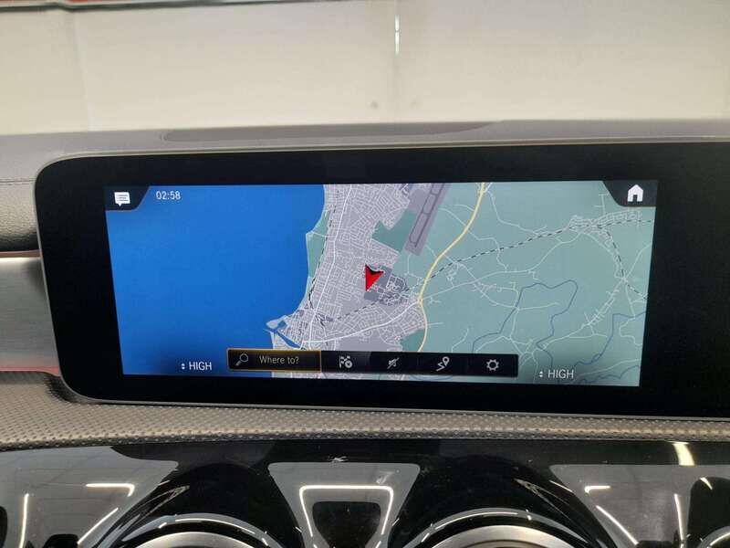 Used Mercedes-Benz CLA 2020 for sale - 77814414: Photo 18