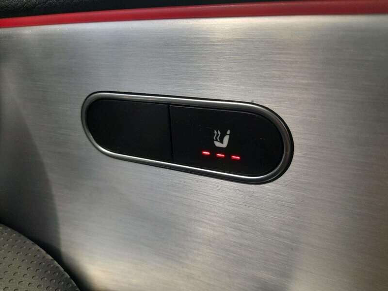 Used Mercedes-Benz CLA 2020 for sale - 77814414: Photo 19