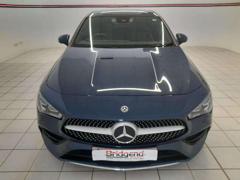 Used Mercedes-Benz CLA 2020 for sale - 77814414: Photo 2