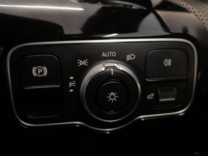 Used Mercedes-Benz CLA 2020 for sale - 77814414: Photo 21