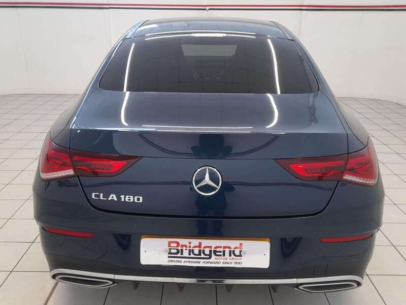 Used Mercedes-Benz CLA 2020 for sale - 77814414: Photo 5