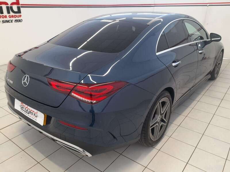 Used Mercedes-Benz CLA 2020 for sale - 77814414: Photo 6