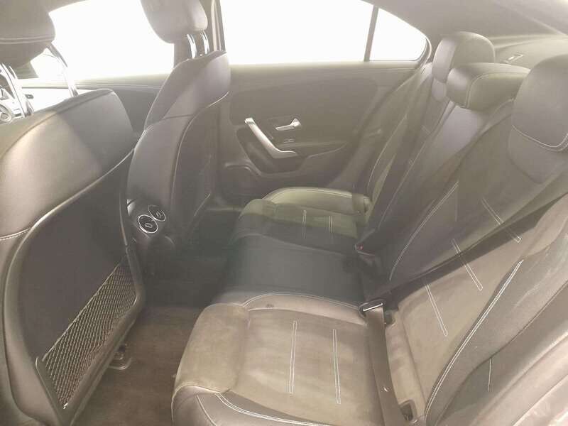 Used Mercedes-Benz A-Class 2022 for sale - 77036328: Photo 16