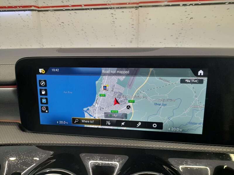 Used Mercedes-Benz A-Class 2022 for sale - 77036328: Photo 18