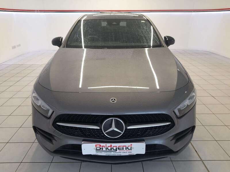 Used Mercedes-Benz A-Class 2022 for sale - 77036328: Photo 2