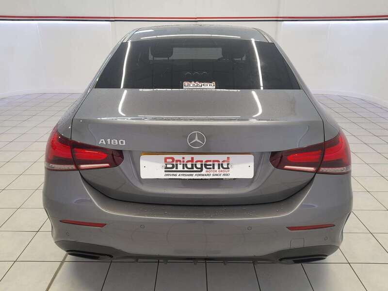 Used Mercedes-Benz A-Class 2022 for sale - 77036328: Photo 5
