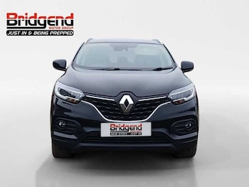 Used Renault Kadjar 2020 for sale - 77814394: Photo