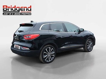 Used Renault Kadjar 2020 for sale - 77814394: Photo