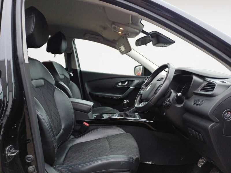 Used Renault Kadjar 2020 for sale - 77814394: Photo 4