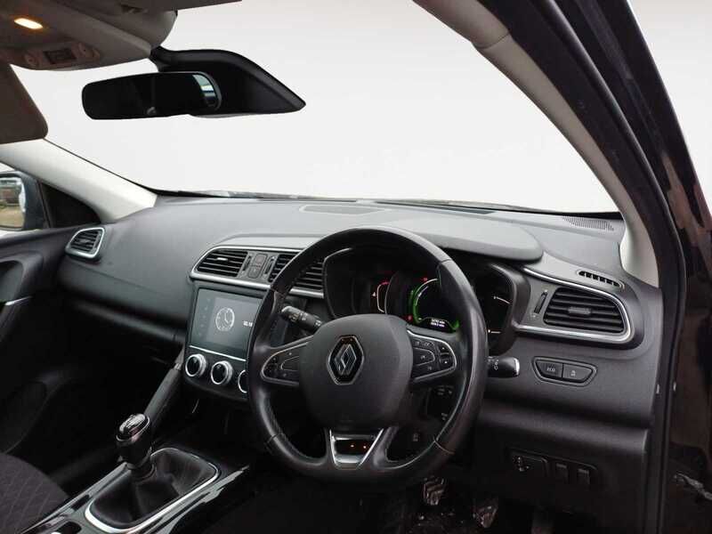 Used Renault Kadjar 2020 for sale - 77814394: Photo 5
