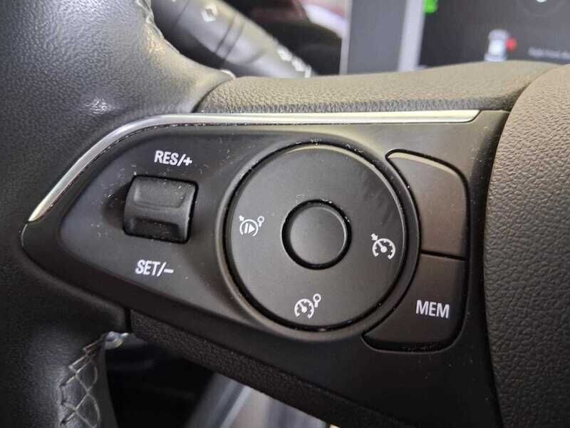 Used Vauxhall Mokka 2022 for sale - 77814114: Photo 19