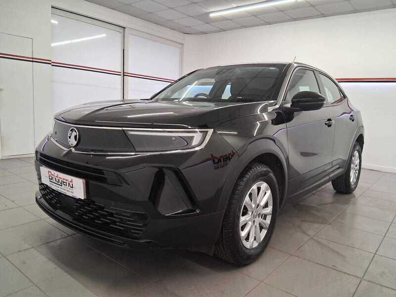 Used Vauxhall Mokka 2022 for sale - 77814114: Photo 4