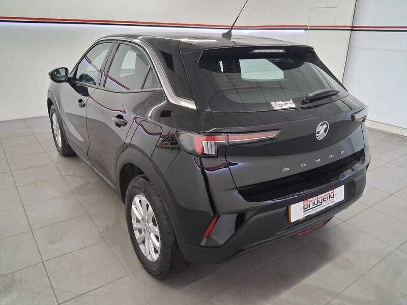 Used Vauxhall Mokka 2022 for sale - 77814114: Photo 5