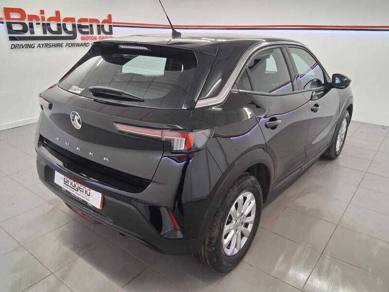 Used Vauxhall Mokka 2022 for sale - 77814114: Photo 7