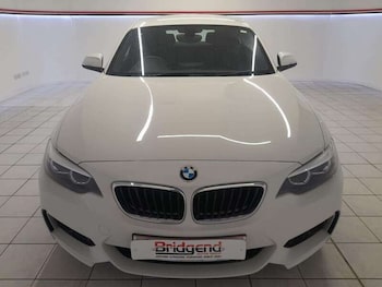 Used BMW 2 Series 2019 for sale - 77223269: Photo
