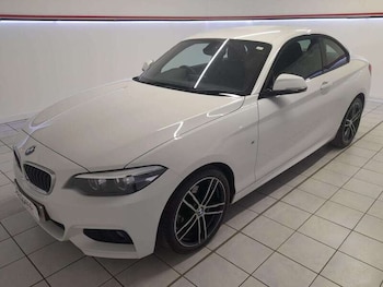 Used BMW 2 Series 2019 for sale - 77223269: Photo