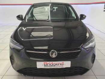 Used Vauxhall Corsa 2020 for sale - 75109138: Photo