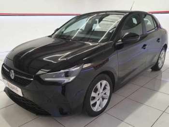 Used Vauxhall Corsa 2020 for sale - 75109138: Photo
