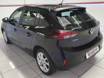 Used Vauxhall Corsa 2020 for sale - 75109138: Photo