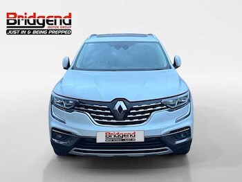 Used Renault Koleos 2020 for sale - 77234578: Photo