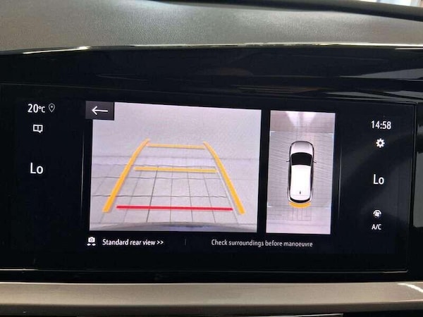 Used Vauxhall Grandland 2022 for sale - 76138270: Photo 10