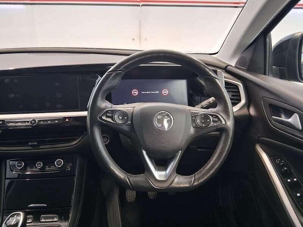 Used Vauxhall Grandland 2022 for sale - 76138270: Photo 15
